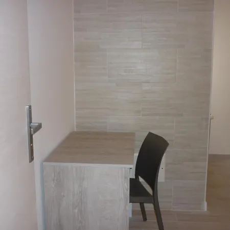 Πανσιόν Chiaroom 3*