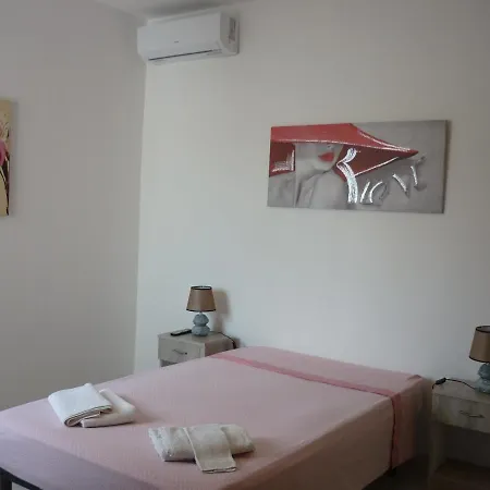Chiaroom Guest house Lecce