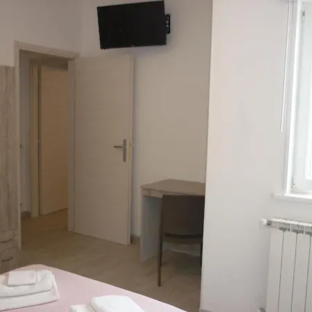 Guest house Chiaroom Lecce