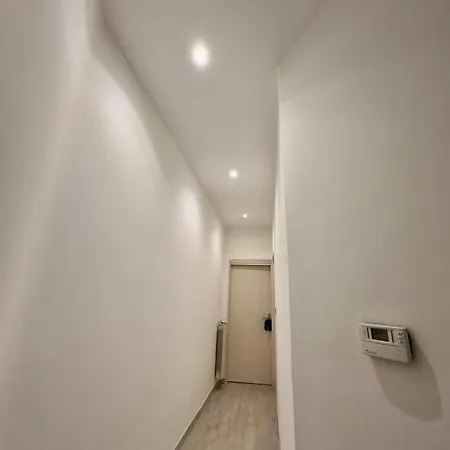 Guest house Chiaroom 3*